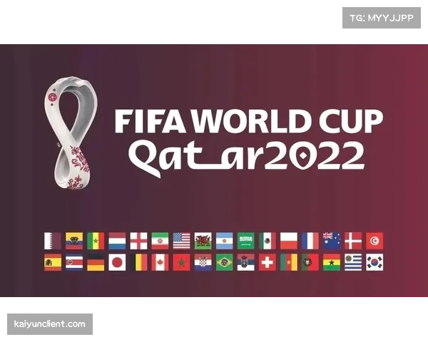 世界杯商业价值再创新高 科技巨头深度参与赛事