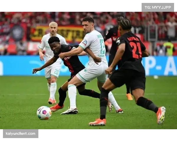 勒沃库森稳定性冠绝德甲 成争冠最大资本